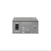 LevelOne Digital Data 3800 Media Converter 10/100/1000 Base-T + 100/1000 FX view 2