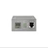 LevelOne Digital Data 3800 Media Converter 10/100/1000 Base-T + 100/1000 FX view 3