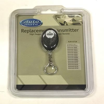 NOS Replacement Transmitter 471A