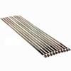10 pack Secure 14" long Stainless Steel Positive Locking Zip Ties Heat Resistant Universal Use view 4