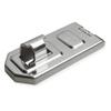 ABUS 140/120 Stainless Steel Security Hasp, 4.75" view 1