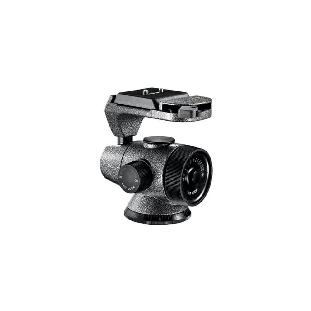 Gitzo GH5750QR Series 5 Magnesium Off Centre Head with Quick Release