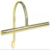 House of Troy XL24-51 Slim-Line X-Large Picture Light, 24", Satin Brass view 2