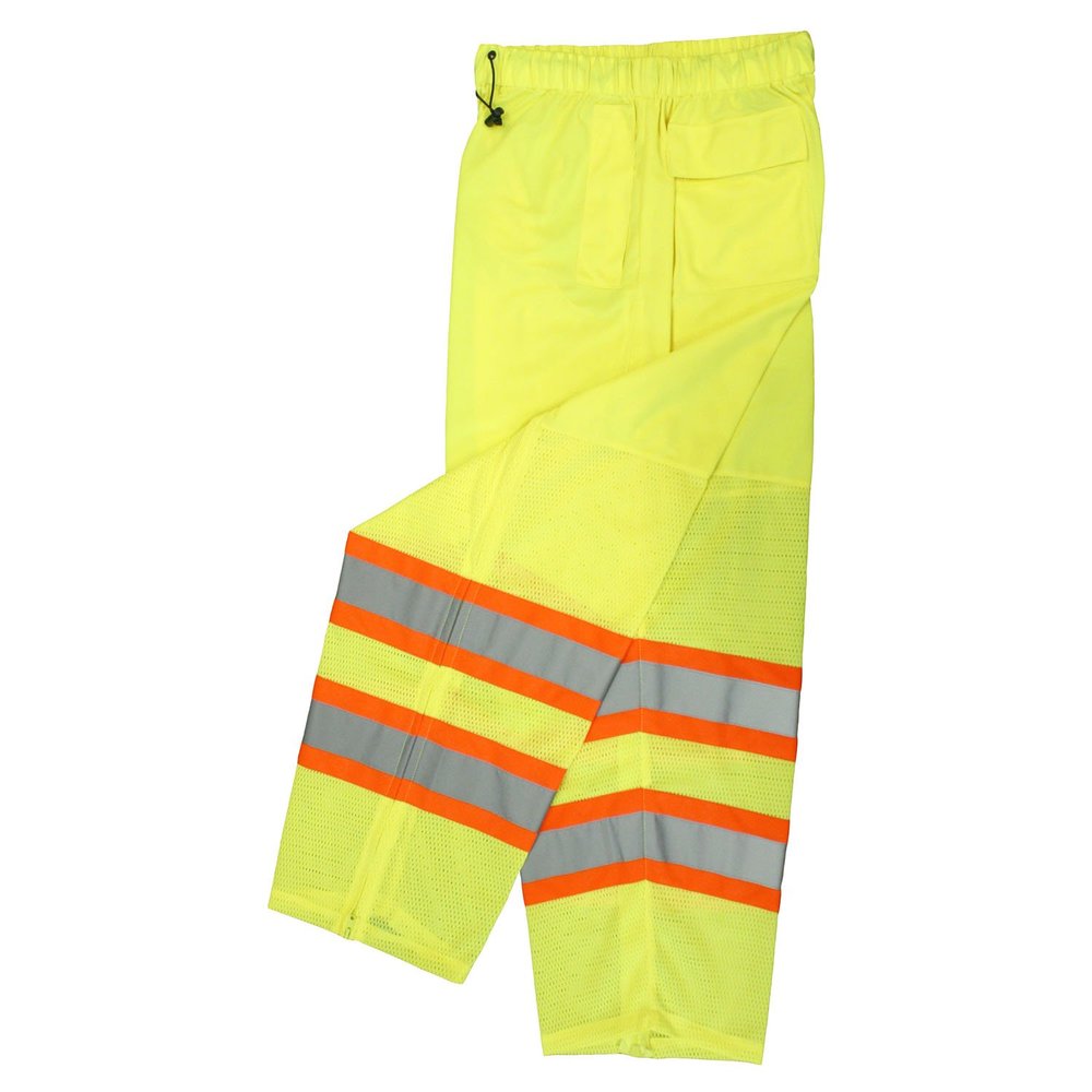 Radians SP61-EPGS-3X4X Industrial Safety Pants 3X-4X