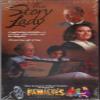 The Story Lady (A captivating storyteller... a working, single mother and her daughter. The precious gift of time) (VHS Tape 1995) view 1