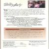 The Story Lady (A captivating storyteller... a working, single mother and her daughter. The precious gift of time) (VHS Tape 1995) view 2