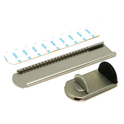 Nippon Lock Service Hainu DS-H-25 Window Security Lock for Sash Without Key