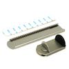 Nippon Lock Service Hainu DS-H-25 Window Security Lock for Sash Without Key view 1
