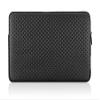 BELKIN F8N572QEC02 Plaid Carrying Case for Galaxy Tab, Black x Gray view 1