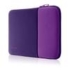 BELKIN F8N560QEC01 Galaxy Tab Inner Case, Purple view 1