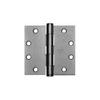 Stanley F179NRP-4.5x4.5-10 4.5x4.5in Hinge-Full Mortise-Standard Weight-Plain Bearing-Non Removable view 1