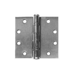 Stanley FBB179-4.5x4.5-26D 4.5x4.5in Hinge-Full Mortise-Standard Weight-Ball Bearing-Steel Base-Sati