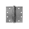 Stanley FBB179-4.5x4.5-26D 4.5x4.5in Hinge-Full Mortise-Standard Weight-Ball Bearing-Steel Base-Sati view 1