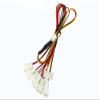 Phobya 3-Pin Fan to 6X 3-Pin Fan Breakout Cable - 60cm (81048) view 1