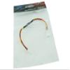 Phobya Adaptor 3Pin (12V) to 3Pin (7V) 20cm Cables Fan Cables & adptors view 4