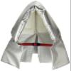 Damei Planning Safety Cushion ES Aluminum Type (Japan Fire Retardant Association Certified) 90001 90001 view 1