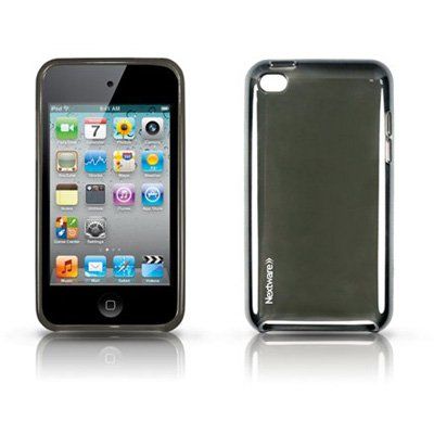 Nextware Jellybean Case for iPod Touch 4G (Tint)