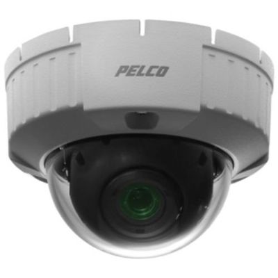 PELCO IS50CHV10F CAMCL 2 ENVIRON FLUSH COL HI 2.8-10 LENS
