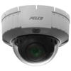 PELCO IS50CHV10F CAMCL 2 ENVIRON FLUSH COL HI 2.8-10 LENS view 1