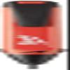 Milwaukee 2202-20 Voltage Detector with LED Light view 3