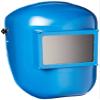 Fibre-Metal 280-990BE Tigerhood Classic Welding Helmets, #10, 4 1/2" x 5 1/4", Blue view 1