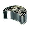 EBM 18-0 Putty Remover, Crescent Moon, Set of 12 view 1