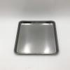 Ooya Kinzoku OYA Seisakusho 18-0 Stainless Steel Square Basin, 12.2 inches (31 cm) view 2
