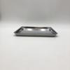 Ooya Kinzoku OYA Seisakusho 18-0 Stainless Steel Square Basin, 12.2 inches (31 cm) view 3