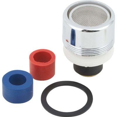 Do it Best Global Sourcing - 2.0Gpm Fits-All Aerator