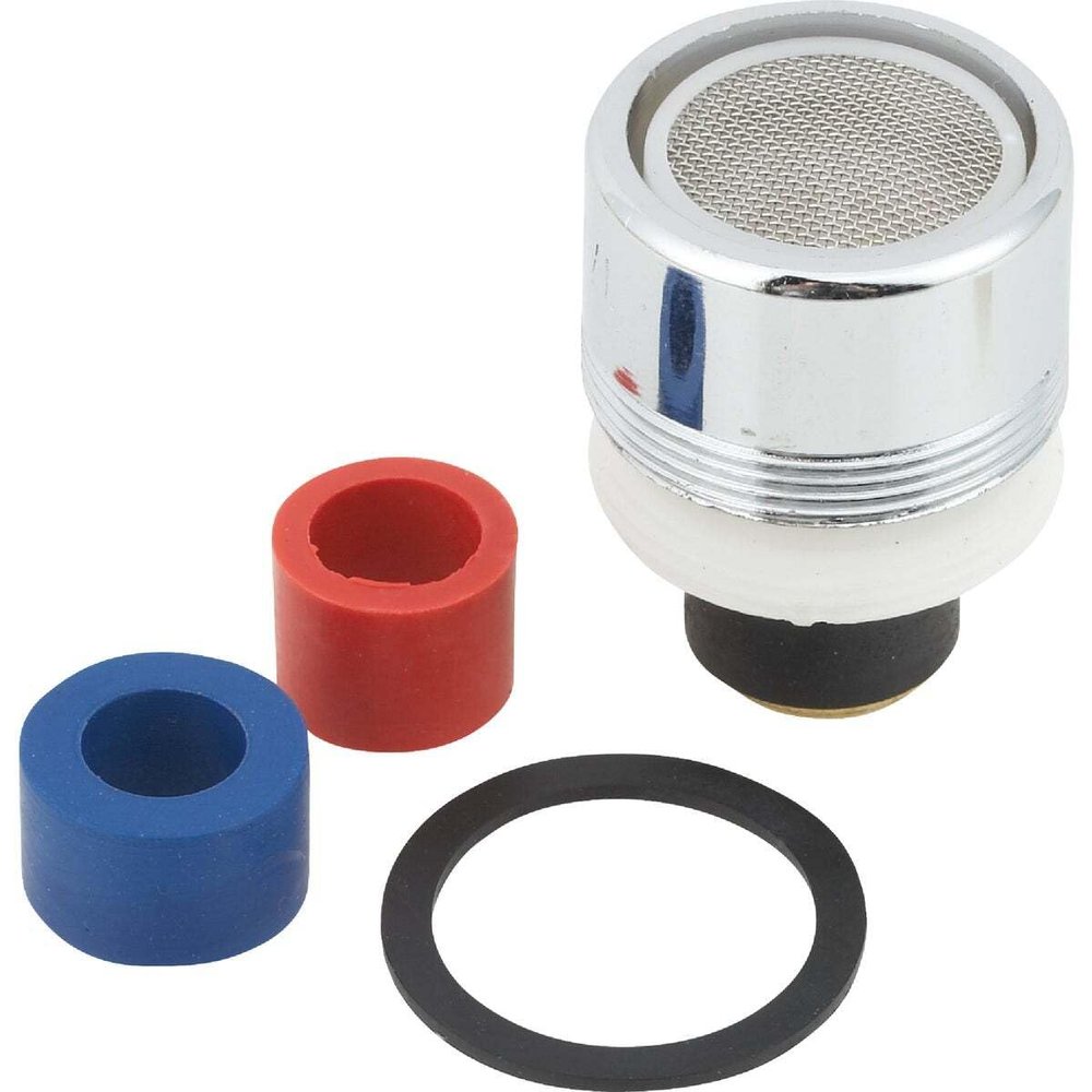 Do it Best Global Sourcing - 2.0Gpm Fits-All Aerator