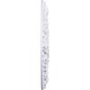 Ekena Millwork CM18RO 18-Inch OD x 3 1/2-Inch ID x 1 1/2-Inch P Rose Ceiling Medallion view 3