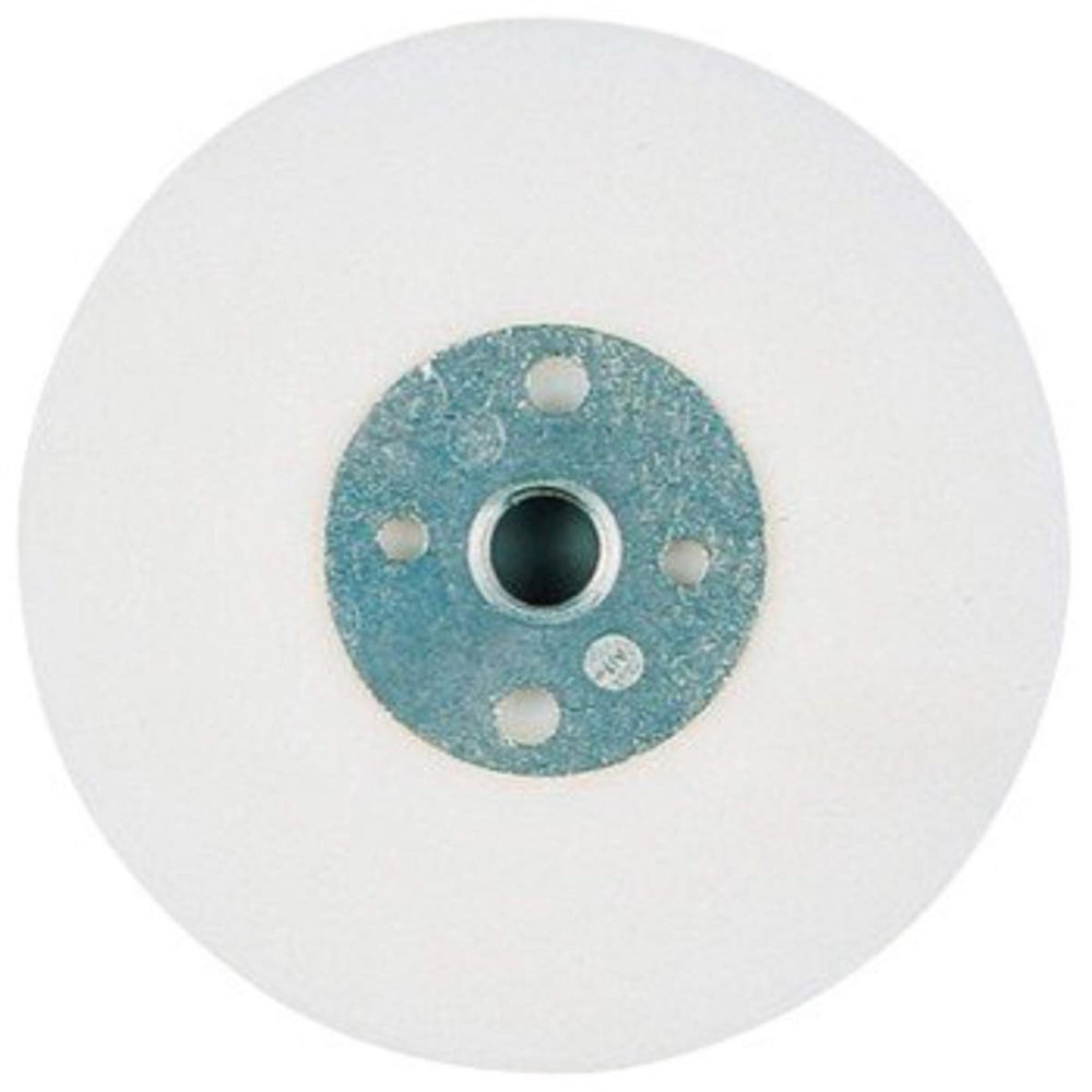 Backing Pad 4.5X5/8-11