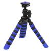 Etsumi portable mini tripod free reader click blue E-2089 view 1