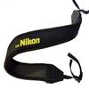 Fotasy Professional Neoprene Neck Strap for Nikkor Cameras, Camera Neck Strap Compatible with Nikon D5 D4 D3 DS850 D810 D800 D750 D7500 D7300 D7200 D7000 D5600 D5500 D5300 D5100 D5000 D3500 D3400 view 1