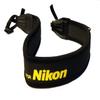 Fotasy Professional Neoprene Neck Strap for Nikkor Cameras, Camera Neck Strap Compatible with Nikon D5 D4 D3 DS850 D810 D800 D750 D7500 D7300 D7200 D7000 D5600 D5500 D5300 D5100 D5000 D3500 D3400 view 2