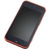 ELECOM IS03 Protective Film Matte MPSH-IS03FL view 3