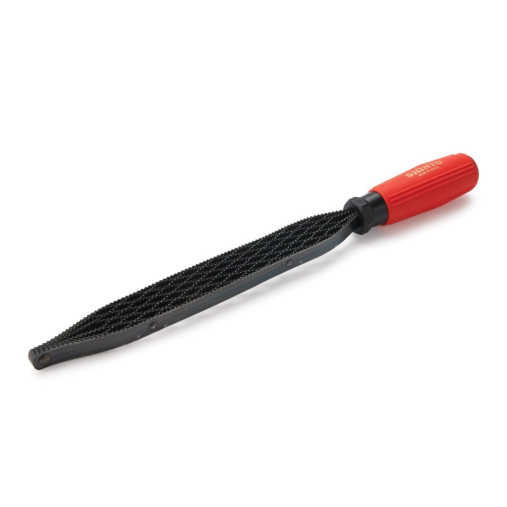 9 Shinto Saw Rasp by Shinto