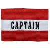 Precision Training Unisex-Youth Captains Armband, Black, Junior, Yellow, K-REY-TR692B view 4