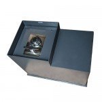Floor Safe Size: 16.5"