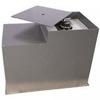Floor Safe Size: 16.5" view 2