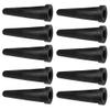 Superior Electric Boot-B Strain Relief Boot Compatible With 14/2, 16/2 & 16/3 Cords (Pack of 10) view 1