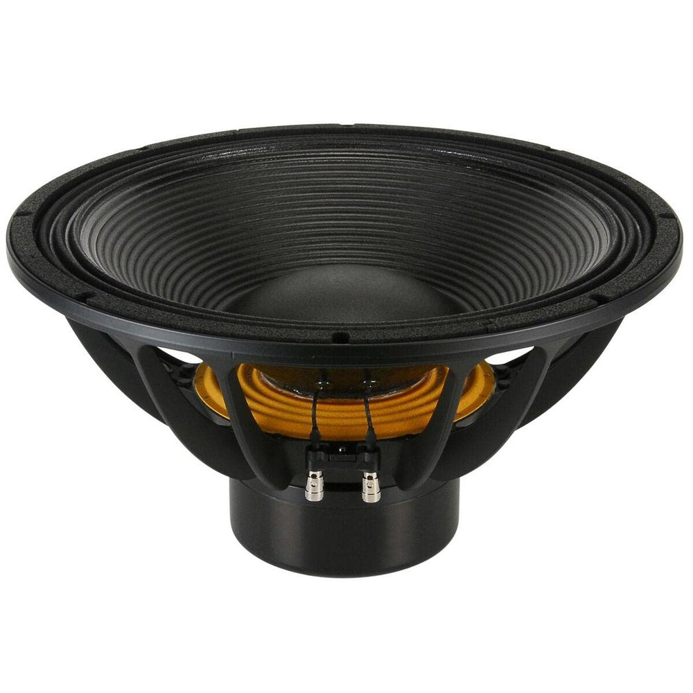 B&C 18SW115-8 18" Neodymium Subwoofer Speaker Driver