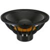 B&C 18SW115-8 18" Neodymium Subwoofer Speaker Driver view 1