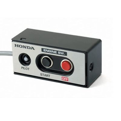 Honda 06610-Z22-800ZA Control KitNh105