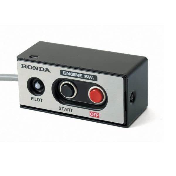 Honda 06610-Z22-800ZA Control KitNh105