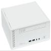 ASRock Atom D525/2 GB/320 GB/DVDRW Barebone System with MCE Remote ION3D 152D view 3