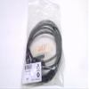 Datalogic CAB-433 RS232 9-PIN FEMALE STRAIGHT 6' POT PS 8300/8500 view 1