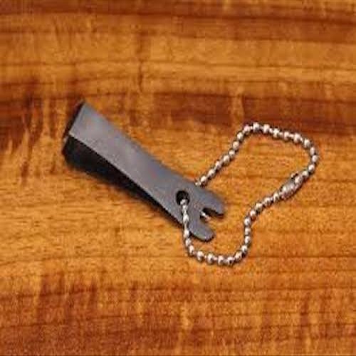 Dr. Slick ECO Brand Nippers w/cleanout pin-Black