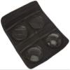Vivitar Series 1 1 2 4 10 Close-Up Macro Filter Set w/Pouch (67mm), Black, 8.2 x 4.4 x 1.2 inches, (VIV-CL-67) view 2