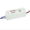 Mean Well LPV-60-5 Power Supply view 1